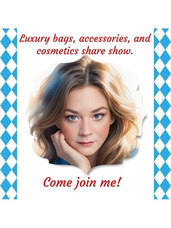 Accessories - 📣Like my flyer to be notified!!📣 💄👜🕶️I’M LIVE💄👜🕶️I’M LIVE